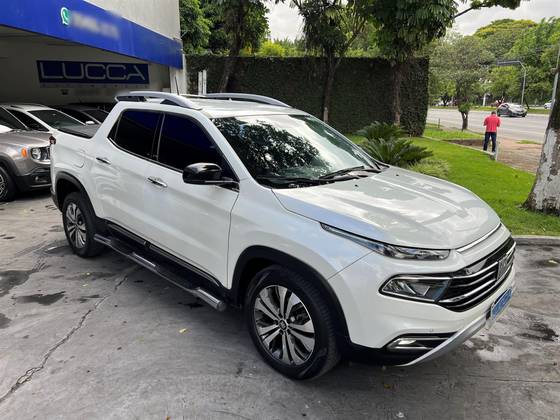 FIAT TORO 2022