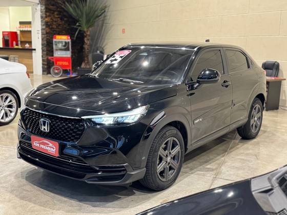 HONDA HR-V 2025