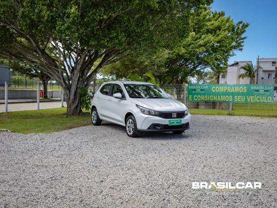 FIAT ARGO 2025