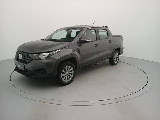 FIAT STRADA 2025