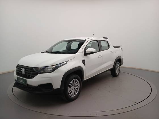 FIAT STRADA 2025