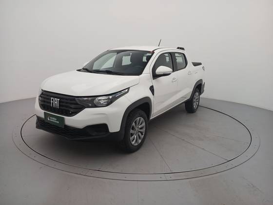 FIAT STRADA 2025