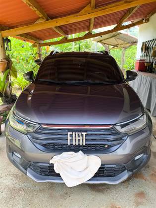 FIAT STRADA 2023