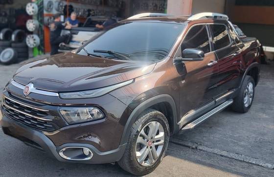 FIAT TORO 2020