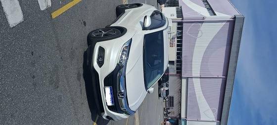 HONDA HR-V 2020