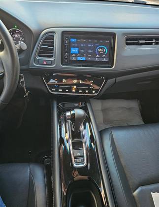 HONDA HR-V 2021
