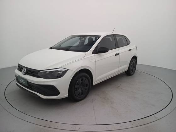 VOLKSWAGEN POLO 2025