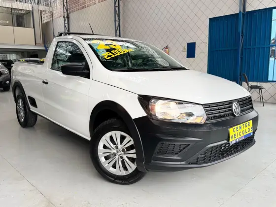 VOLKSWAGEN SAVEIRO 2023