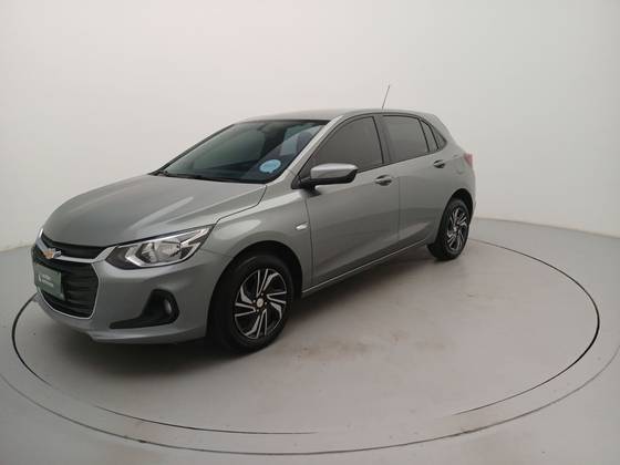 CHEVROLET ONIX 2025