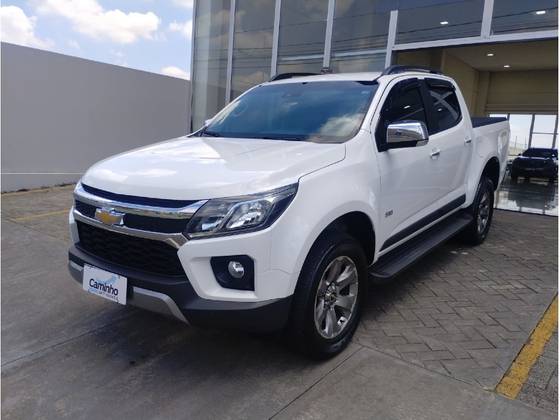 CHEVROLET S10 2024