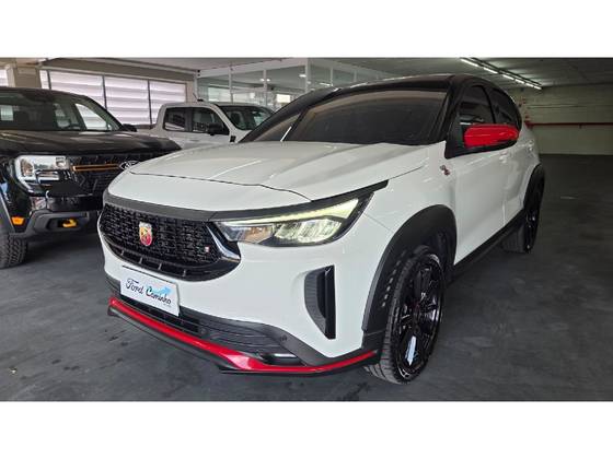 FIAT PULSE 2023