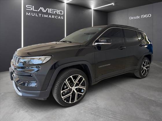 JEEP COMPASS 2025