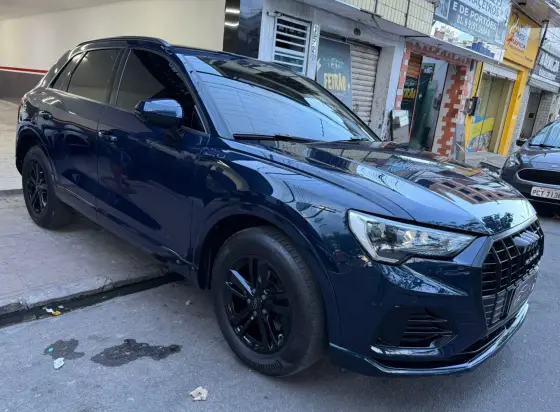 AUDI Q3 2020