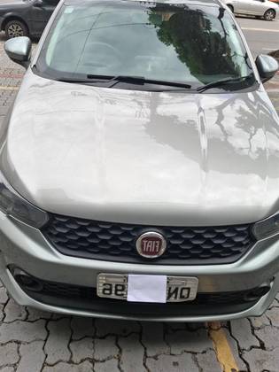 FIAT ARGO 2018