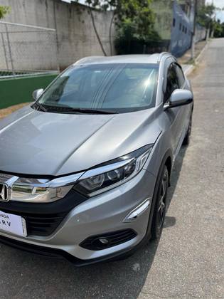 HONDA HR-V 2019