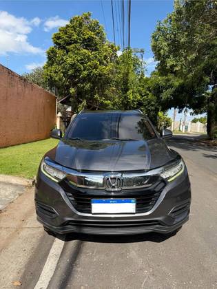 HONDA HR-V 2021