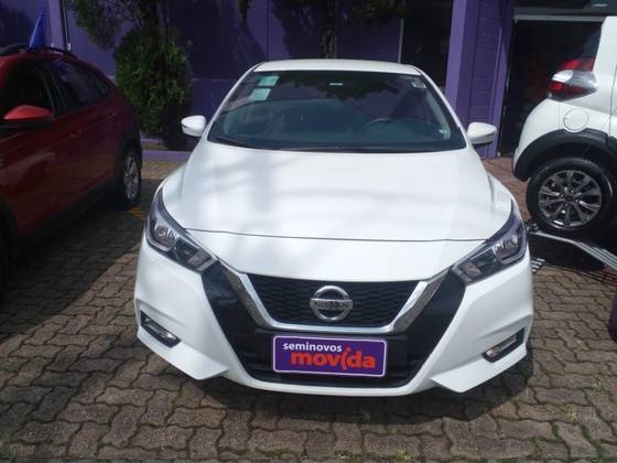 NISSAN VERSA 2023