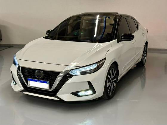 NISSAN SENTRA 2023