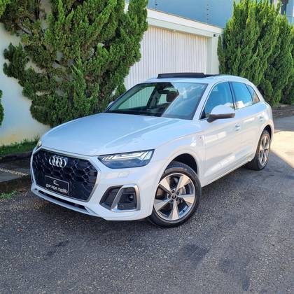 AUDI Q5 2021