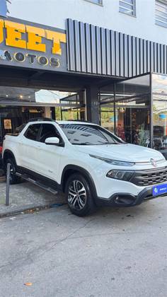 FIAT TORO 2020