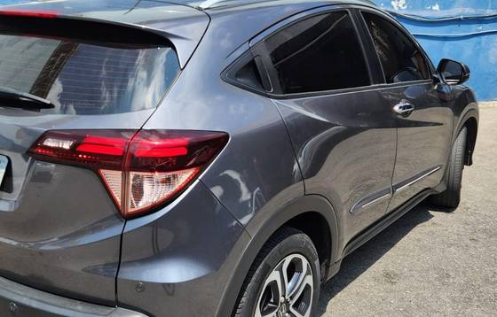 HONDA HR-V 2018