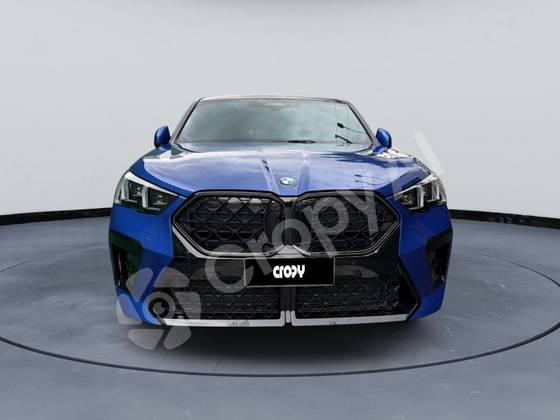 BMW X2 2026
