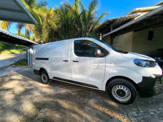 FIAT SCUDO 2026