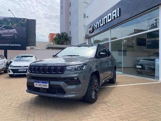 JEEP COMPASS 2023