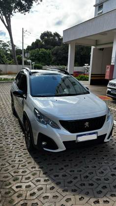 PEUGEOT 2008 2022