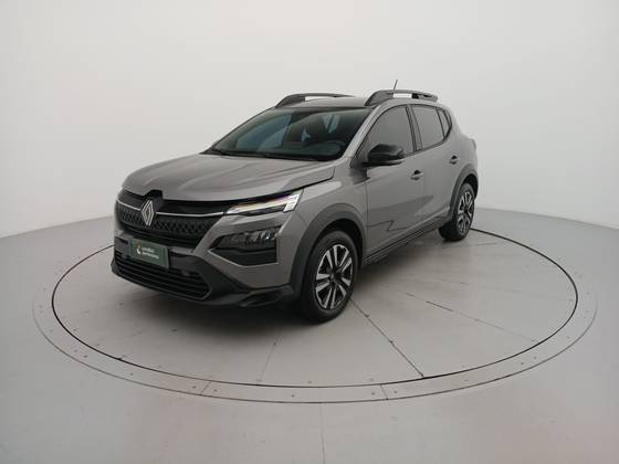 RENAULT KARDIAN 2025