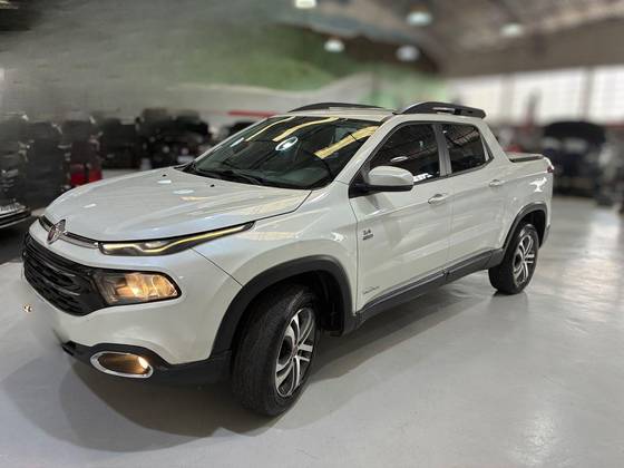 FIAT TORO 2018