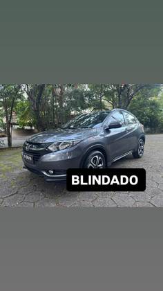 HONDA HR-V 2018