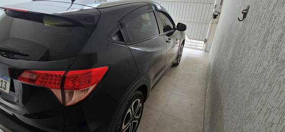 HONDA HR-V 2018