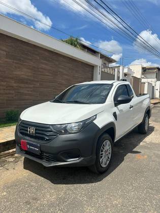 FIAT STRADA 2023