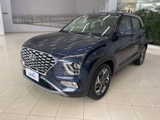 HYUNDAI CRETA 2025