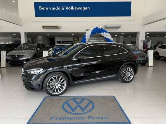MERCEDES-BENZ GLA 200 2023
