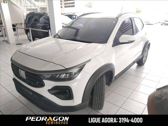 FIAT PULSE 2022