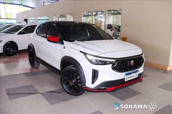 FIAT PULSE 2024