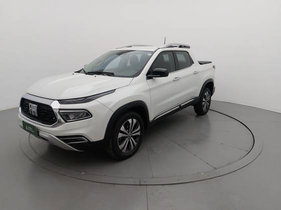 FIAT TORO 2024