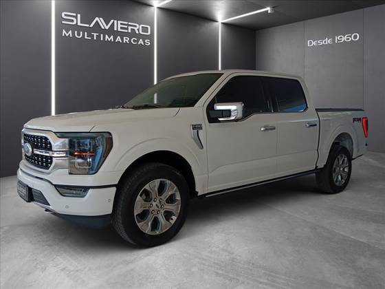 FORD F-150 2023