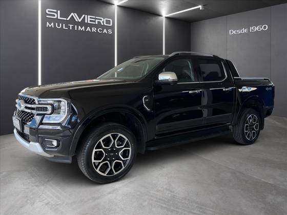 FORD RANGER 2024