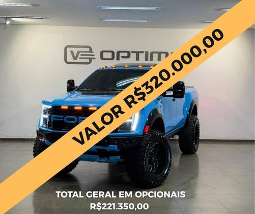 FORD RANGER 2020