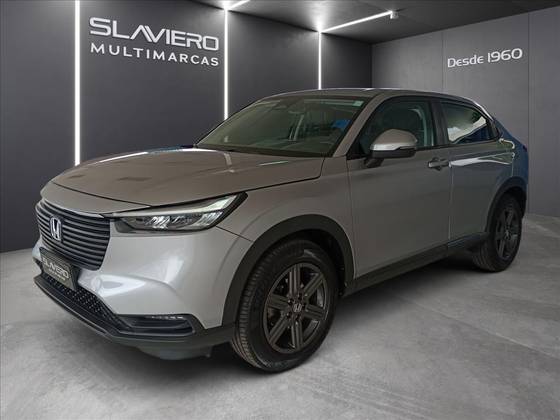 HONDA HR-V 2024