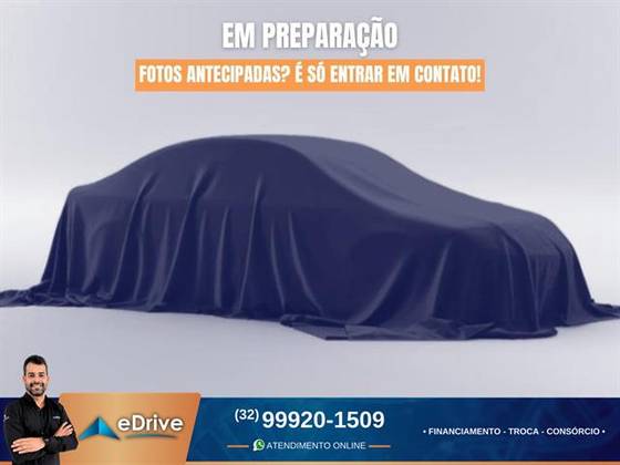 VOLKSWAGEN FOX 2014