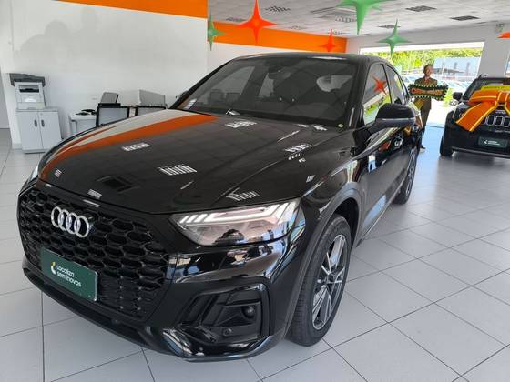 AUDI Q5 2023