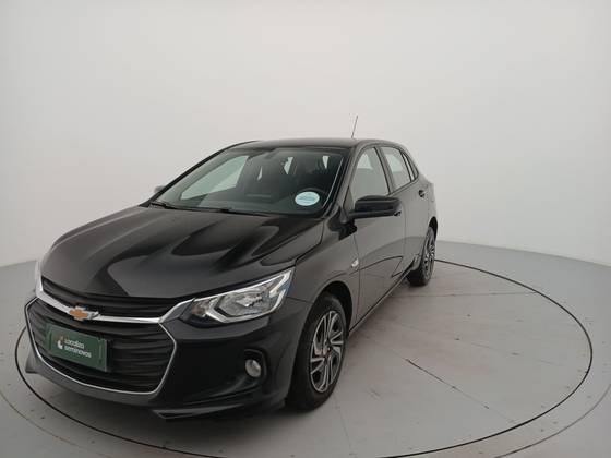 CHEVROLET ONIX 2025