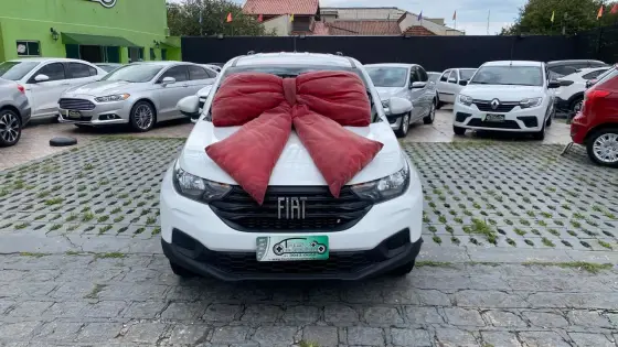 FIAT STRADA 2023