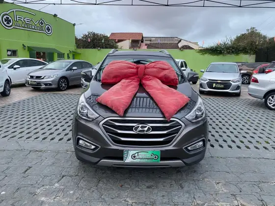 HYUNDAI IX35 2021
