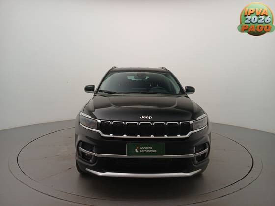JEEP COMPASS 2025