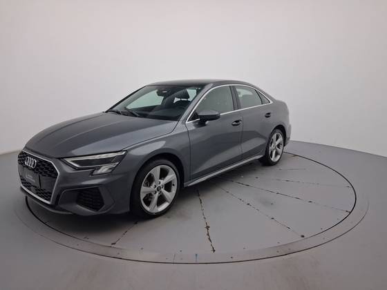 AUDI A3 2024
